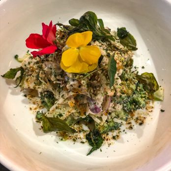 Stage Social - B+C Salad - Food Court Near Me - Miami, Florida