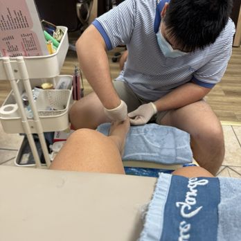 Kimmy's Nails - pedicure - Nail Salons Near Me - Rancho Cucamonga, California Kimmy's Nails - pedicure - Nail Salons Near Me - Rancho Cucamonga, California