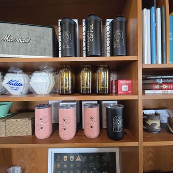 Lookout Coffee - Swag - Coffee & Tea Near Me - Campbell, California Lookout Coffee - Swag - Coffee & Tea Near Me - Campbell, California