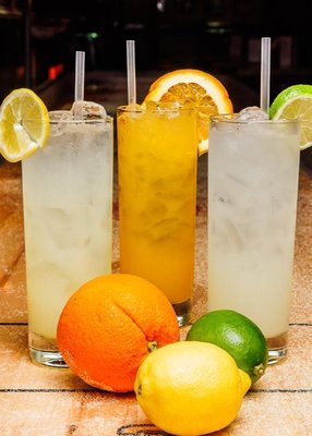 Paddy's Irish Public House by null