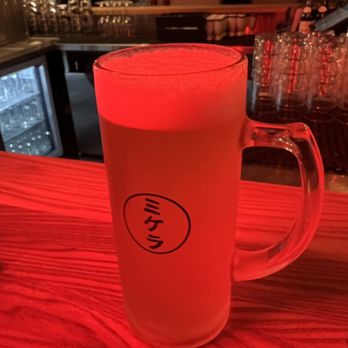 Ramen to Bíiru Malmø - Keller Pilsner - Ramen Near Me - Malmö, M