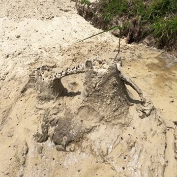 Vortex Spring Adventures - Sand castle at the beach - Resorts Near Me - Ponce De Leon, Florida Vortex Spring Adventures - Sand castle at the beach - Resorts Near Me - Ponce De Leon, Florida