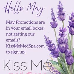 Kiss Me Med Spa