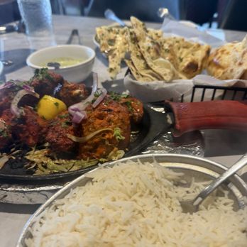 Saffron - Yum, absolutely fresh hot and yummy - Indian Near Me - Rogers, Arkansas Saffron - Yum, absolutely fresh hot and yummy - Indian Near Me - Rogers, Arkansas