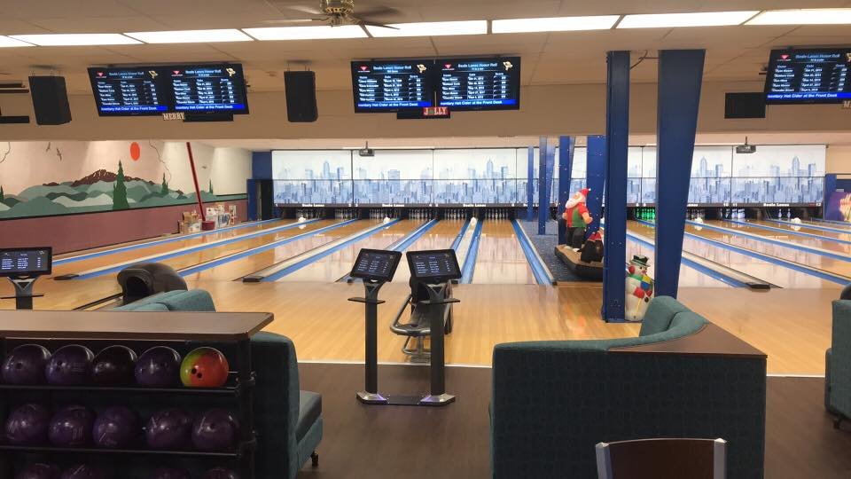 BEALE LANES 17800 Robert Nicoletti Way, Beale AFB, CA Yelp