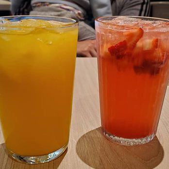 A Corner Cafe - Free drinks for Monday to Thursday! - Cafes Near Me - Markham, Ontario