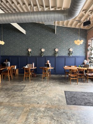 East Pole Coffee Co by null