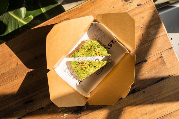 Clean Juice Round Rock by null