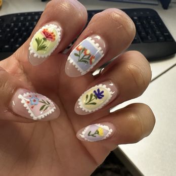My Nail Gurl - Nail Technicians Near Me - San Fernando, California My Nail Gurl - Nail Technicians Near Me - San Fernando, California