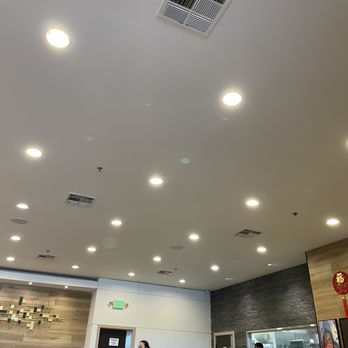 Noodle Nest - Head room - Chinese Near Me - Irvine, California