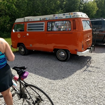 Flat Tire Lounge - even hippies love this place - Bars Near Me - Madrid, Iowa
