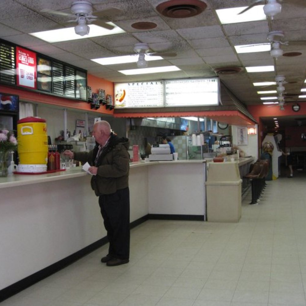 George's Gyros - American Near Me - Chicago, Illinois George's Gyros - American Near Me - Chicago, Illinois