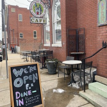 Beans in the Belfry - Sandwiches Near Me - Brunswick, Maryland Beans in the Belfry - Sandwiches Near Me - Brunswick, Maryland