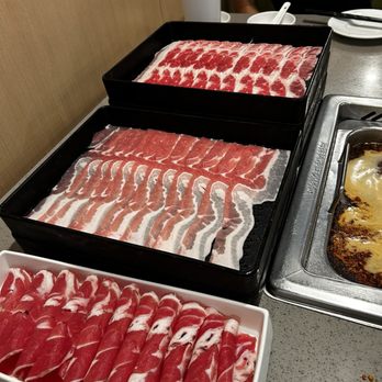 Haidilao Hotpot Flushing - Hot Pot Near Me - Flushing, New York Haidilao Hotpot Flushing - Hot Pot Near Me - Flushing, New York