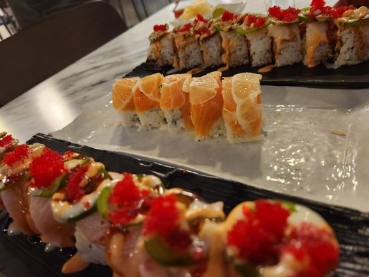 Sushi Doraku by null