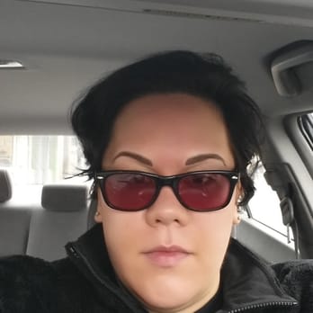 Rendezvous Hair Salon - Took this pic in my car right after getting my brows done. I purposefully didn't smile or anything just so you can see the brows - Hair Salons Near Me - Columbus, Ohio Rendezvous Hair Salon - Took this pic in my car right after getting my brows done. I purposefully didn't smile or anything just so you can see the brows - Hair Salons Near Me - Columbus, Ohio