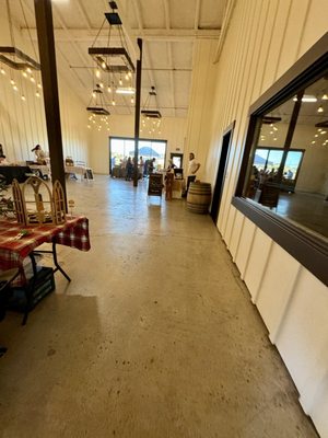 Zaca Mesa Winery by null