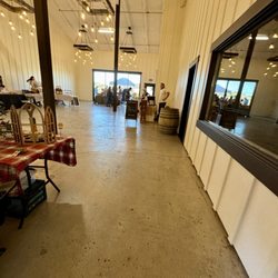 Zaca Mesa Winery