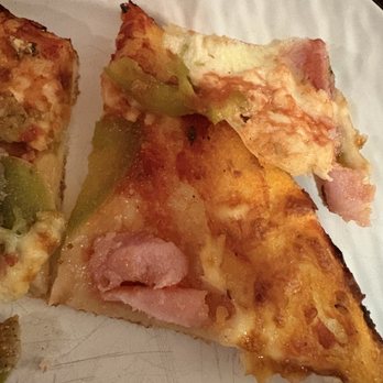 Venice House - Pizza (Extra Large 15") - Italian Near Me - Saskatoon, Saskatchewan