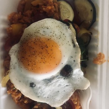 Rosewood Foods - Rice bowel - Breakfast & Brunch Near Me - Edmonton, Alberta Rosewood Foods - Rice bowel - Breakfast & Brunch Near Me - Edmonton, Alberta