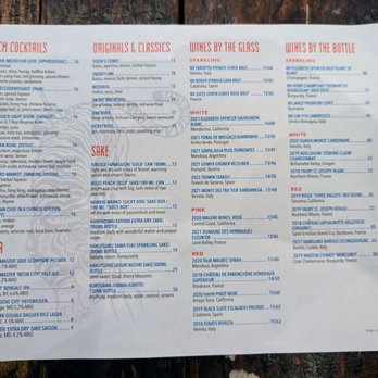 Tiger Fork - Menu (back) - Chinese Near Me - Washington, DC, District of Columbia Tiger Fork - Menu (back) - Chinese Near Me - Washington, DC, District of Columbia