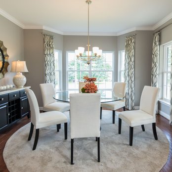 TH Properties - Dining room of new home in Harleysville, PA - Real Estate Services Near Me - Harleysville, Pennsylvania TH Properties - Dining room of new home in Harleysville, PA - Real Estate Services Near Me - Harleysville, Pennsylvania