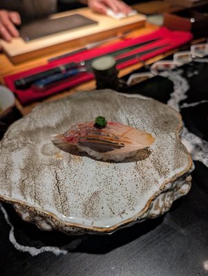 Zama Omakase by null