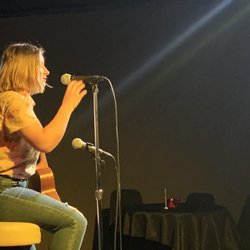 Gutty’s Comedy Club - Indiana