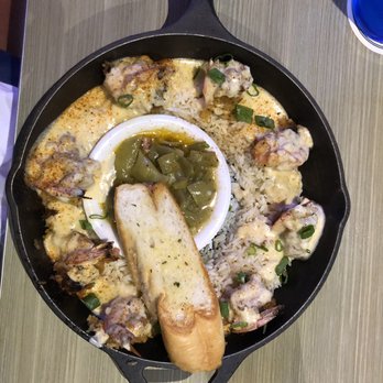 Razzoo's Cajun Cafe - Stuffed Shrimp. So good! - Cajun/Creole Near Me - Lubbock, Texas Razzoo's Cajun Cafe - Stuffed Shrimp. So good! - Cajun/Creole Near Me - Lubbock, Texas