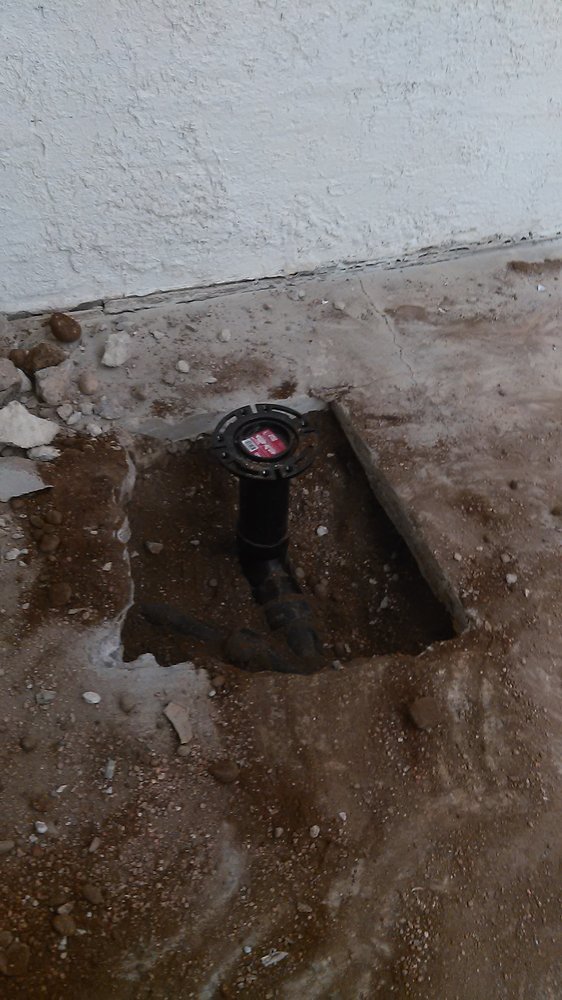 Slide of K & S Sewer And Drain