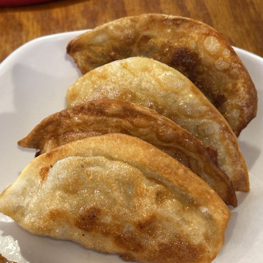 The Sister House - 1. Goon Mandu - Korean Near Me - Hayward, California The Sister House - 1. Goon Mandu - Korean Near Me - Hayward, California