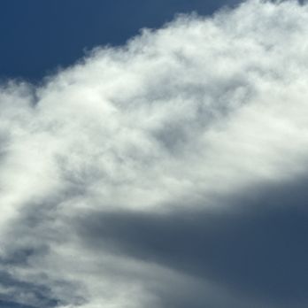 Hollywood Beach - Cloud at the Beach!!! - Beaches Near Me - Hollywood, Florida