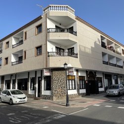 Restaurant Avenida - Außenansicht