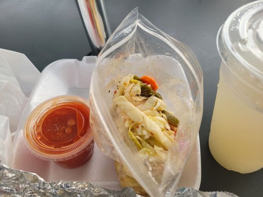 Pupusas Salvadorenas by null