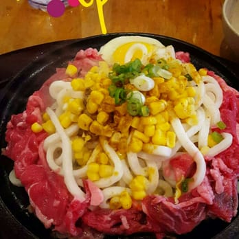Pepper Lunch USA - #4 - Teppanyaki Near Me - Milpitas, California