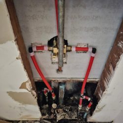 R&M Mechanical and Construction