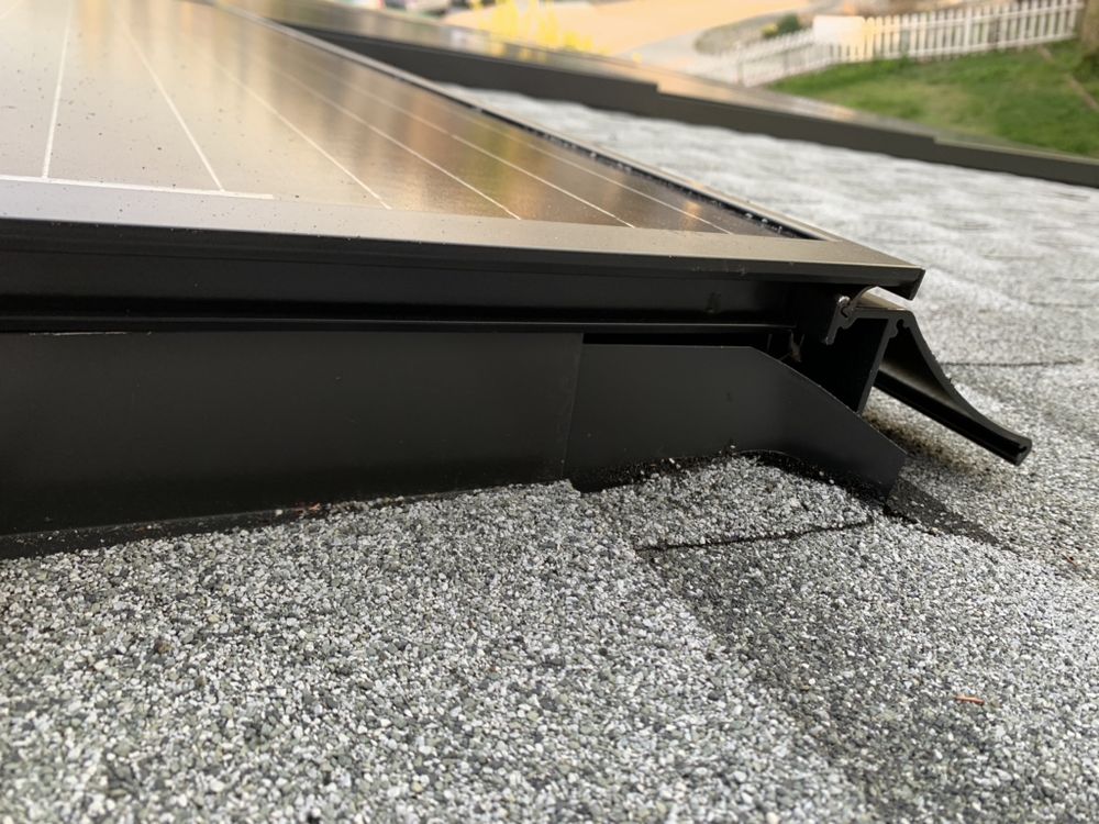 Slide of Affordable Roofing & Solar