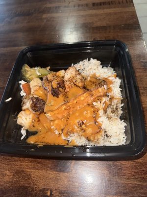 Gumbo Jeaux's by null