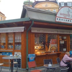 Margots Boulangerie
