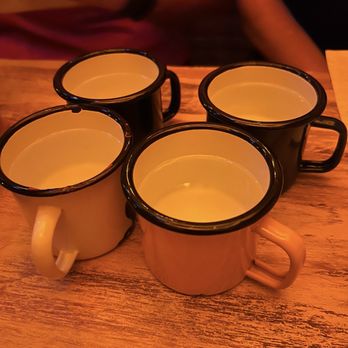 Cozy Pine - Speakeasies Near Me - Irvine, California Cozy Pine - Speakeasies Near Me - Irvine, California