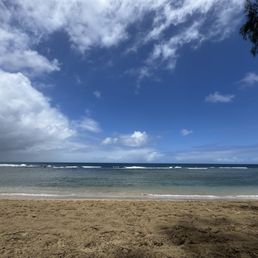 Gorgeous beach Gorgeous beach