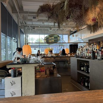 Solstice - New American Near Me - Irvine, California