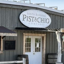 Santa Barbara Pistachio Company - Best Pistachios!