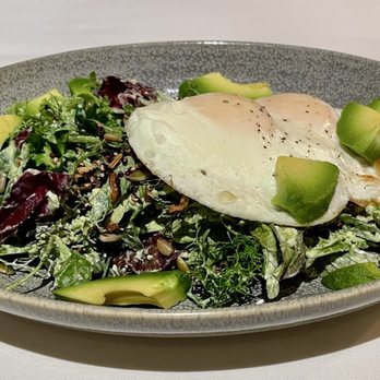 Rioja - Green breakfast bowl - New American Near Me - Denver, Colorado Rioja - Green breakfast bowl - New American Near Me - Denver, Colorado