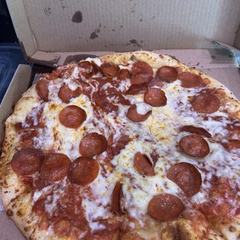 Marco's Pizza - This is what Marcos in Spring Hill thinks is acceptable! I have never in my life dealt with a more incompetent establishment. - Pizza Near Me - Spring Hill, Tennessee