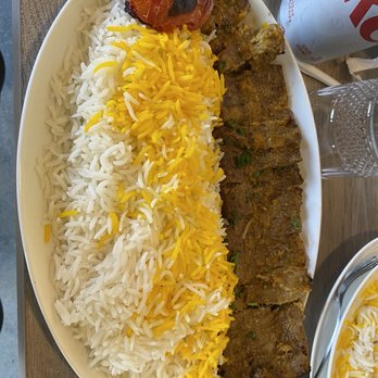 Vala Kitchen - Persian/Iranian Near Me - Los Angeles, California