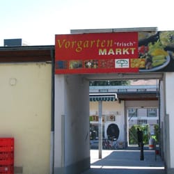 Vorgartenmarkt