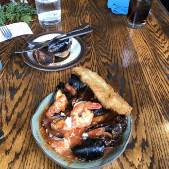 Two Forks - Cioppino - Canadian (New) Near Me - Port Stanley, Ontario Two Forks - Cioppino - Canadian (New) Near Me - Port Stanley, Ontario