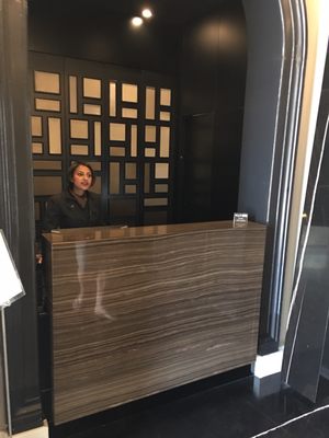 Rome Glam Hotel by null