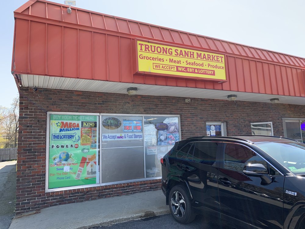 TRUONG SANH MARKET Updated September 2024 23 Photos 1169 N Main